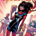 Gavião Arqueiro e Ms. Marvel estarão em Marvel Ultimate Alliance 3. Marvel Ultimate Alliance 3, Gavião Arqueiro, Ms. Marvel