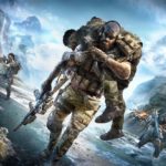 Ubisoft apresenta Ghost Recon: Breakpoint, confira! ubisoft, Ghost Recon: Breakpoint