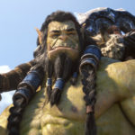 World of Warcraft: Thrall está de volta em nova animação revelada, assista! World of Warcraft, Thrall
