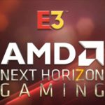 AMD apresentará na E3 2019 a sua “próxima geração” de tecnologias para jogos AMD e3 2019 tecnologia gamer