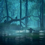 Ancestors: The Humankind Odyssey recebe data de lançamento. Ancestors: The Humankind Odyssey, Ancestors, data de lançamento