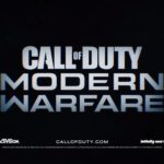 Call of Duty: Modern Warfare chega em 25 de outubro para PS4, Xbox e PC. Call of Duty Modern Warfare