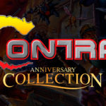 Konami revela os jogos presentes em Contra Anniversary Collection. Contra Anniversary Collection