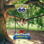 Pokémon GO terá Dia Comunitário com Slakoth em Junho. Pokémon GO, Slakoth