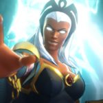 Os X-Men estão confirmados em Marvel Ultimate Alliance 3. X-Men, Marvel Ultimate Alliance 3