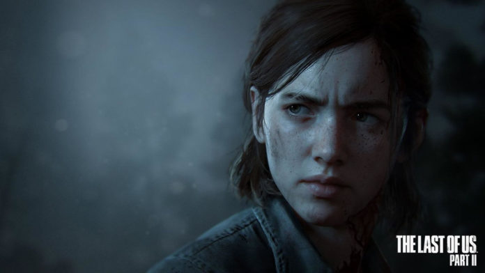 The Last of Us parte 2 para PlayStation 4