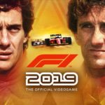 F1 2019 reviverá a rivalidade de Ayrton Senna e Alain Prost. ayrton senna, alain prost, f1 2019