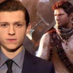 Uncharted: Filme estrelado por Tom Holland está em “desenvolvimento avançado”. Tom Hollando Nathan Drake Uncharted