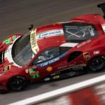 Codemasters anuncia novo Grid para setembro Grid codemasters setembro