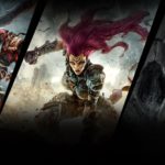 Novo Darksiders será apresentado durante a E3 2019. Darksiders E3 2019