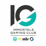 CS:GO: Gamers Club passará a se chamar Immortals Gaming Club, confira! Immortals Gaming Club