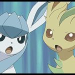 Dataminer indica chegada de Leafeon e Glaceon em Pokémon GO. Pokémon GO, Eevee, evoluções