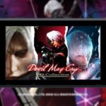 Devil May Cry 1 sera lançado em Nintendo Switch ainda em 2019. Devil May Cry, Nintendo Switch