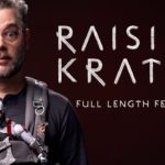 Raising Kratos, documentário sobre o desenvolvimento de God of War, é lançado. Raising Kratos, God of War