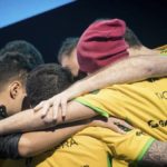 CS:GO: MiBR derrota Team Liquid e fatura a 4º semana da ECS Season 7 NA MiBR vs Team Liquid