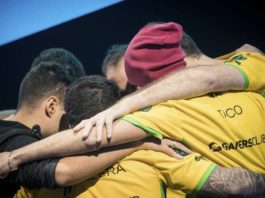 MiBR vs Team Liquid