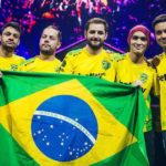 CS:GO: MiBR vence Team Liquid e garante vaga nas finais da ECS Season 7 NA MiBR vence Team Liquid ECS Season 7