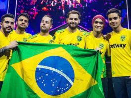 MiBR vence Team Liquid ECS Season 7
