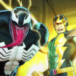 Confira batalha contra Venom e Electro em Marvel Ultimate Alliance 3. Marvel Ultimate Alliance 3, Venom, Electro
