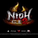 Nioh 2 ganha trailer focado em gameplay e data para teste alfa. nioh 2 trailer gameplay