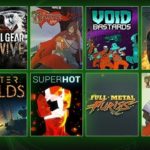 Dead by Daylight, Superhot e outros seis jogos chegam ao Xbox Game Pass Xbox game pass junho