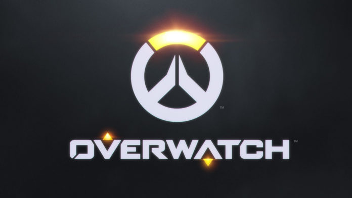overwatch-aniversário Overwatch, evento especial