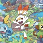 Negado rumor: Pokémon Sword & Shield não terão 18 ginásios jogáveis. Pokémon Sword & Shield, Nintendo, Direct