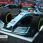 F1 2019 ganha trailer com detalhes dos carros e circuitos do game, assista! trailer f1 2019 carros circuitos