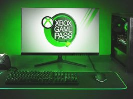 Xbox Game Pass é anunciado para PC