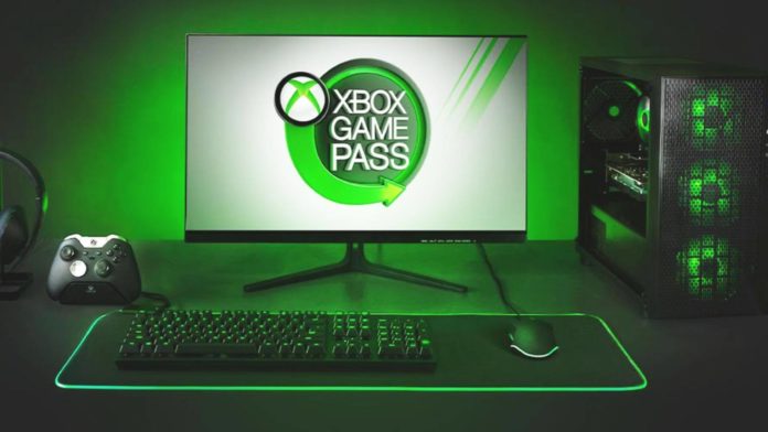 Xbox Game Pass é anunciado para PC
