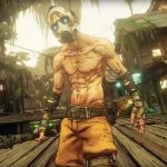 Borderlands 3 terá campanha de aproximandamente 35 horas. Borderlands 3
