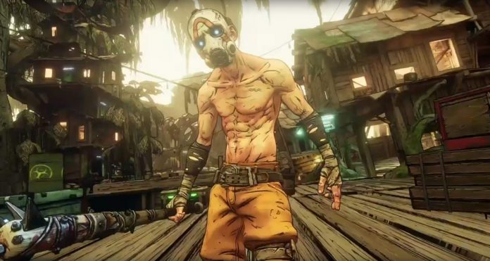 Borderlands 3
