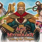 Diretor de Age of Empires afirma que Age of Mythology retornará em breve Age of Empires, Age of Mythology