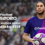 eFootball PES 2020 é anunciado e chega em 10 de setembro, confira! eFootball PES 2020