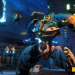 Microsoft revela novo trailer de Borderlands 3 com novidades. Borderlands 3, Microsoft