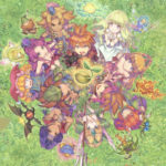 Trials of Mana e Collection of Mana ganham data de lançamento. Nintendo, Trials of Mana, Collection of Mana