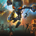 Destroy All Humans! Remake recebeu seu primeiro gameplay. Destroy All Humans, THQ Nordic, PlayStation 4