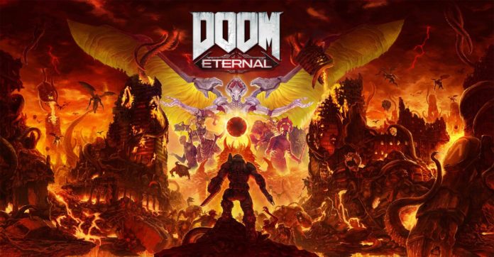 Doom Eternal, Bethesda