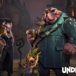 Primeiro torneio de Dota Underlords será realizado na ESL One Hamburg. Dota Underlords Dota 2 Valve