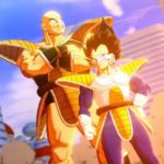 Dragon Ball Z: Kakarot será lançado em 17 de janeiro no ocidente. Dragon Ball Z: Kakarot