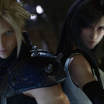 Square Enix adia Final Fantasy VII Remake para abril. Final Fantasy VII Remake
