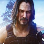 Cyberpunk 2077: Personagem de Keanu Reeves é o segundo com mais falas no jogo Cyberpunk 2077 Keanu Reeves