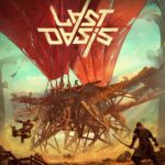 Last Oasis, jogo polonês produzido por brasileiro ganha trailer. Last Oasis, PC Gaming Show