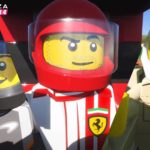 Forza Horizon 4 receberá DLC com mundo de LEGO. Forza Horizon 4, LEGO, Uma Aventura LEGO