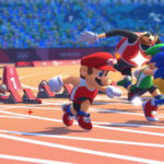 E3 2019: Mario and Sonic at the Tokyo 2020 Olympic Games é anunciado. Mario and Sonic Olympic Games Tokyo E3 2019