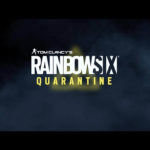 E3 2019: Rainbow Six Quarantine é anunciado e ganha trailer gameplay, confira! Rainbow Six QUarantine