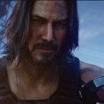 Cyberpunk 2077: Ator Keanu Reeves estará presente no game. KEanu Reeves Cyberpunk 2077