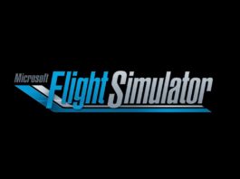 Flight Simulator E3 2019