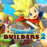 Dragon Quest Builders 2 chega ao PC pelo Steam em dezembro. Square Enix Dragon Quest Builders 2
