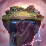 Riot Games anuncia Teamfight Tactics, novo modo de batalhas em turnos Teamfight Tactics